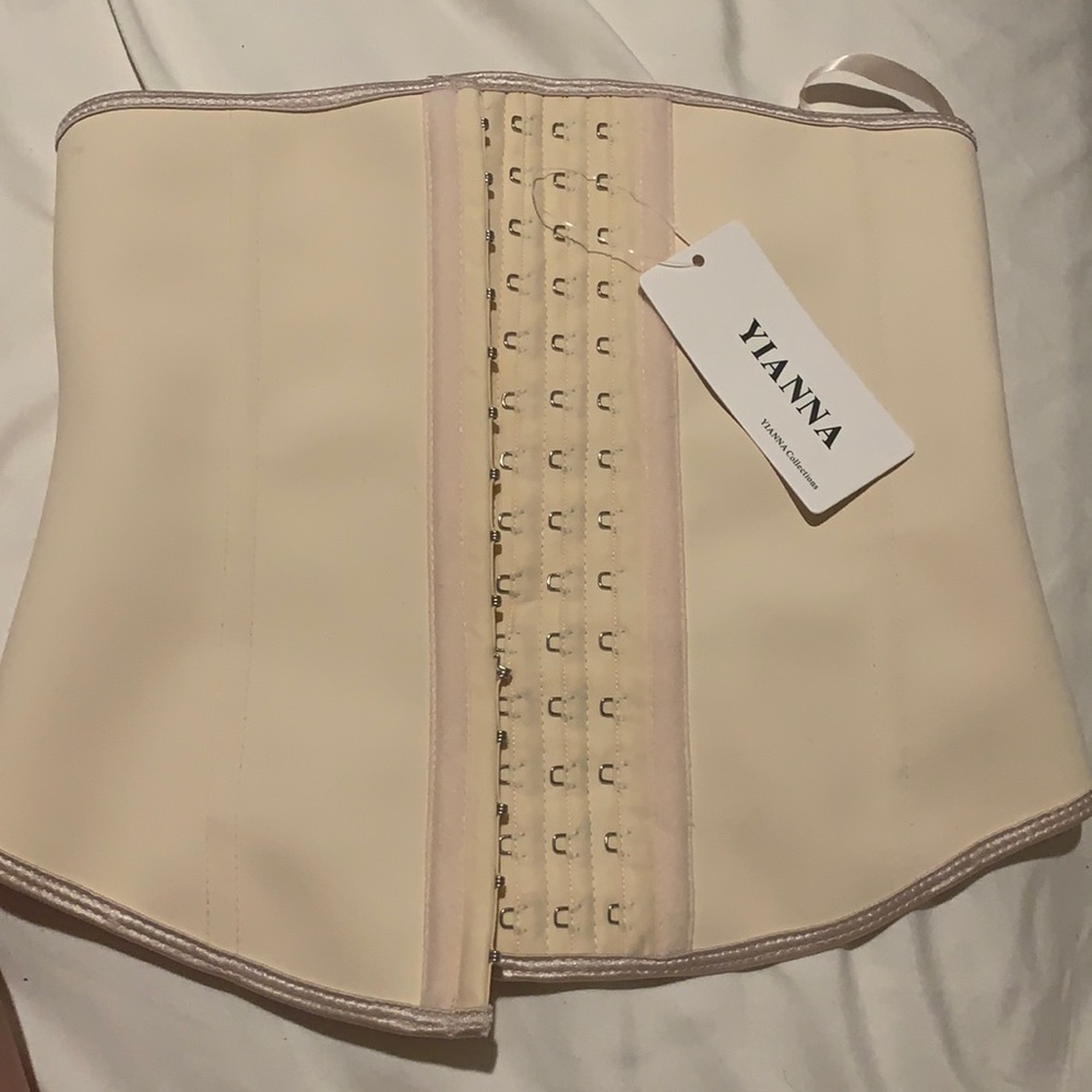 Corset xs brand new with tags